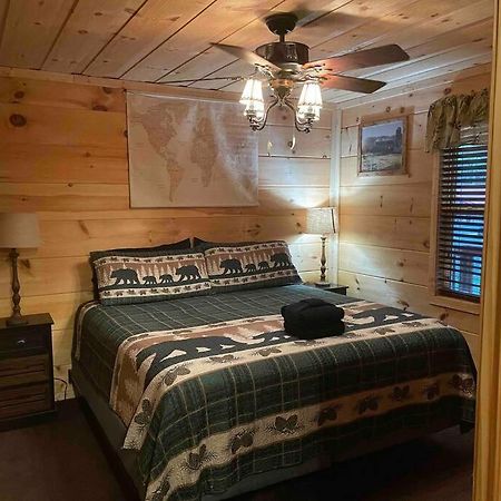 Easy Living In Gatlinburg Βίλα Εξωτερικό φωτογραφία